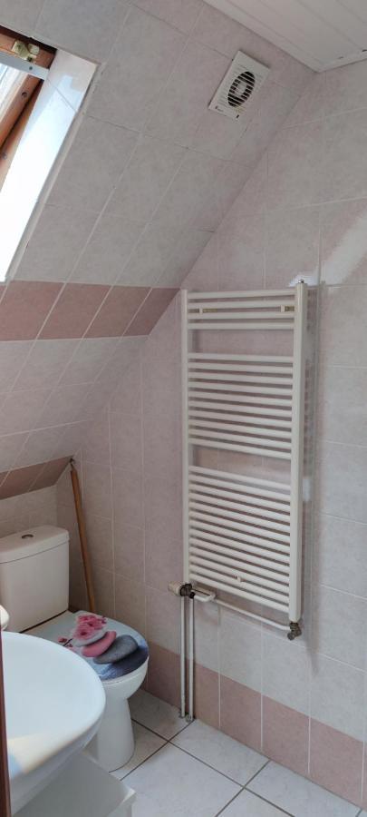 Chambre D'Hotes De La Tulipe 米特博汉姆 外观 照片