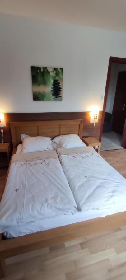 Chambre D'Hotes De La Tulipe 米特博汉姆 外观 照片