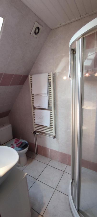 Chambre D'Hotes De La Tulipe 米特博汉姆 外观 照片